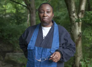 Rev. Chimyo Atkinson