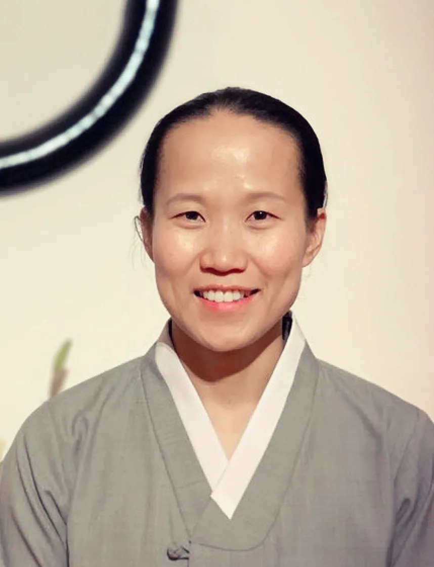 Rev. Doyeon Park