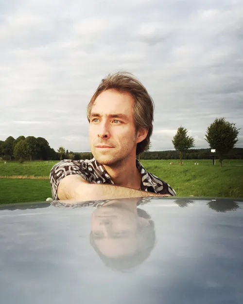 Bart van Melik