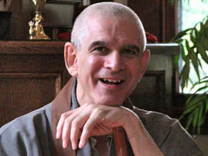 Ken Kessel (Zen Master Jok Um)