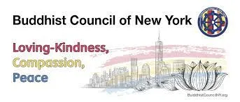 Buddist Council NYC