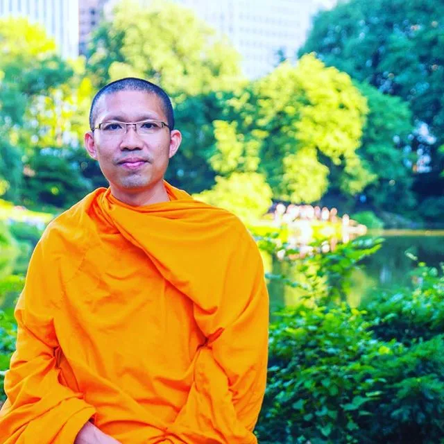 Venerable Burin Thitakusalo