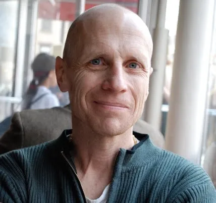 Rev. Daiken Nelson, Roshi