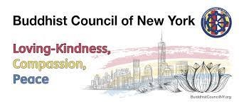 Buddist Council NYC